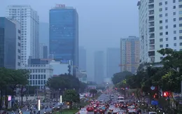 Bảo vệ sức khoẻ trước tình trạng ô nhiễm không khí nghiêm trọng
