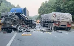 12 người tử vong do tai nạn giao thông trong ngày cuối cùng của năm 2023