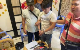 Nhóm ''tín dụng đen'' khủng bố cả hàng xóm của con nợ để buộc trả tiền