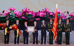 Chủ tịch nước: Phát huy vai trò trung tâm vùng Đồng bằng Sông Cửu Long của TP Cần Thơ