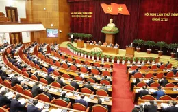 Nghị quyết Hội nghị lần thứ tám Ban Chấp hành Trung ương Đảng khóa XIII