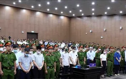 Sắp đưa ra xét xử phúc thẩm vụ “chuyến bay giải cứu”