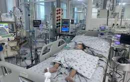 TP. Hồ Chí Minh: Gần 65% số ca tay chân miệng nhập viện có địa chỉ tại các tỉnh
