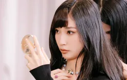 Khổng Tú Quỳnh hạnh phúc khi được gia đình ủng hộ theo đuổi con đường nghệ thuật