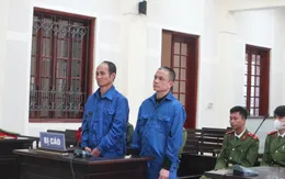 'Đôi bạn' đồng hương rủ nhau buôn ma túy