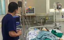 Vì sao số ca sốt xuất huyết nặng có chiều hướng tăng?