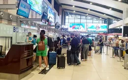 Tăng trần giá vé máy bay: Các hãng du lịch chủ động thích ứng