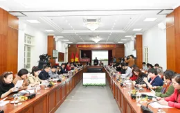 Bắt đầu bình chọn 10 sự kiện văn hóa, thể thao, du lịch tiêu biểu năm 2023