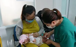 Bộ Y tế thông tin về tình trạng thiếu hụt vaccine tiêm chủng mở rộng
