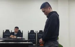 Hà Nội: Kẻ đâm thủng hàng loạt lốp xe ô tô ở Linh Đàm lĩnh án 30 tháng tù