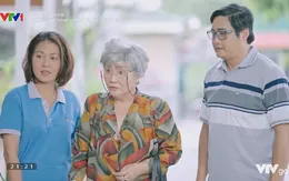 Chúng ta phải hạnh phúc - Tập 20: Tham quan viện dưỡng lão, mẹ chồng càng thêm ác cảm với con dâu