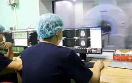 Đau nhức âm ỉ vùng trán, cô gái bất ngờ phát hiện khối u não nguy hiểm
