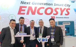 Xây dựng đô thị thông minh phải song hành cùng phát triển bền vững