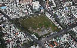 Quy hoạch chung dang dở ảnh hưởng đến sự phát triển của TP Hồ Chí Minh