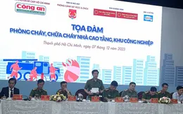 Gỡ khó cho các cơ sở chưa đáp ứng đủ quy định PCCC