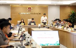 Bộ TT&TT mạnh tay xử lý nhiều vi phạm trong lĩnh vực thông tin và truyền thông