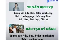 TocToc Group- Công ty marketing uy tín được tin dùng