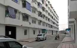 Thiếu sót trong báo cáo thực hiện nhà ở xã hội