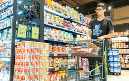 Bí quyết giúp Vinamilk tăng trưởng thị phần trong bối cảnh sức mua sụt giảm