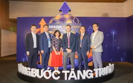 Việt Nam có tiềm năng trở thành chuỗi cung ứng mới nổi của TMĐT toàn cầu