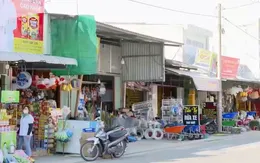 Thiếu máy ATM ở khu vực nông thôn