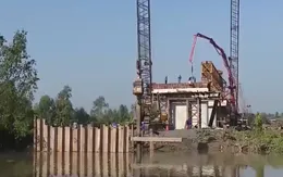 Nhiều địa phương bứt phá trong giải ngân vốn đầu tư công