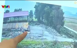 Ngăn đổ trộm rác thải: Lắp camera giám sát là chưa đủ