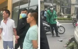 Khẩn trương điều tra vụ bảo vệ khu đô thị bị xe ô tô đâm tử vong