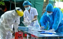 Từ 1/4, COVID-19 là bệnh nghề nghiệp hưởng bảo hiểm xã hội