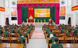 Hội thi nâng cao chất lượng giáo dục chính trị