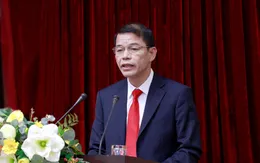 Ông Vũ Thanh Mai giữ chức Phó Trưởng ban Tuyên giáo Trung ương