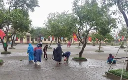 Một hiệu trưởng tại Hà Tĩnh mất gần 1 tỷ đồng sau cuộc điện thoại