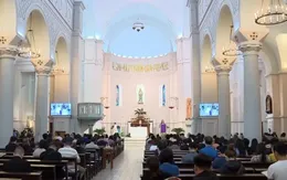 Người nước ngoài được đảm bảo tự do tôn giáo tại Việt Nam