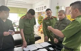 Đồng loạt kiểm tra 188 cơ sở cầm đồ, cho vay tài chính, phát hiện nhiều sai phạm