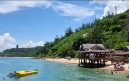 Xử phạt hai chủ nhà hàng xây dựng trái phép trên bán đảo Sơn Trà