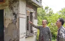 Nhọc nhằn cuộc sống người dân vùng quy hoạch Khu kinh tế Dung Quất