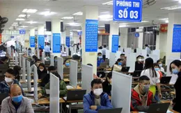 Những chính sách nổi bật có hiệu lực trong tháng 4/2023