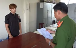 Đang được tại ngoại chờ xử lý, lại tiếp tục đi ăn trộm