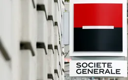 Pháp khám xét 5 ngân hàng lớn