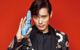 Những ngôi sao điện ảnh Hàn Quốc từng dấn thân vào Hollywood