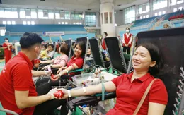 Hành trình Đỏ 2023 sẽ có nhiều địa phương tham gia nhất
