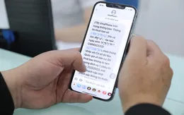 Nhà mạng bắt đầu khóa chiều gọi đi đối với các thuê bao chưa chuẩn hóa thông tin