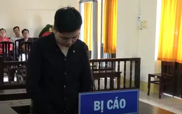 11 năm tù cho đối tượng gieo rắc "cái chết trắng"