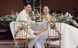 Son Ye Jin kỉ niệm 1 năm ngày cưới với Hyun Bin