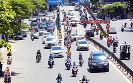 Khi nào miền Bắc chính thức vào hè?