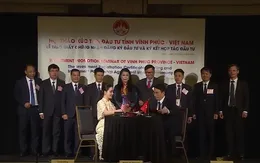 Doanh nghiệp Hoa Kỳ mở rộng đầu tư tại Việt Nam