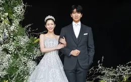 Vợ Lee Seung Gi bác bỏ tin đồn có thai trước hôn nhân