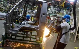 Doanh nghiệp Nhật Bản muốn giảm sản xuất ở nước ngoài