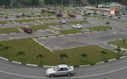 Chấn chỉnh công tác đào tạo, sát hạch và cấp giấy phép lái xe