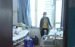 Bệnh thủy đậu có nguy cơ bùng phát mạnh